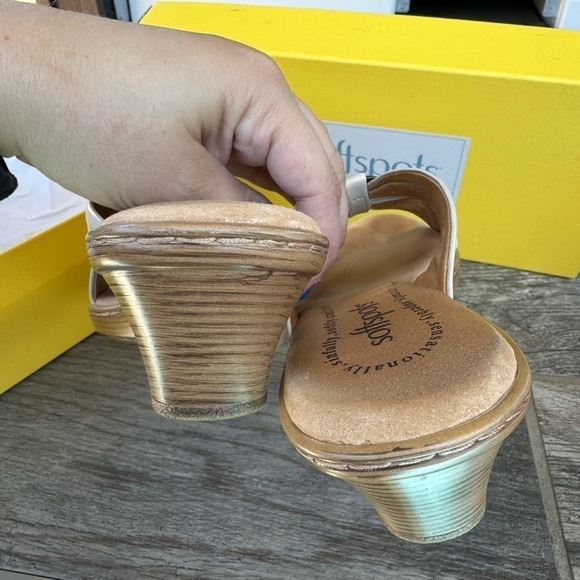 Soft spots sandals - Picture 6 of 6